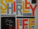 ROCK & ROLL LP / SHIRLEY & LEE / LET THE GOOD TIMES ROLL