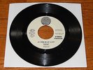 Mick Ronson RONNO 4th Hour Of My Sleep / (same) 7