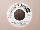 BILLY HAMLIN If You Ain’t Got No Bread Single JUKEBOX JAM SOUL NEW BREED R&B MOD