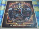 Badly Drawn Boy Hour Of Bewilderbeast. Vinyl LP, Woody Allen sleeve, 2000 XL