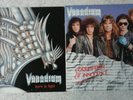 Vanadium vinile rari