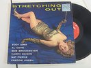 Zoot Sims Al Cohn Stretching Out RARE ORIGINAL DG MINT United Artists 4023 UA