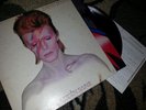 David Bowie - aladdin sane