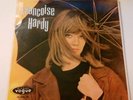 LP - FRANCOISE HARDY - SAME