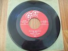 MARY ELLEN Gramo 45 RPM MOON ROCKET / STILL WATERS RUN DEEP - RARE R&B - HEAR