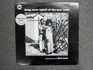 Doug Carn ?-Spirit Of The New Land-Rare US First Issue-1972-NM-Promo-Quad