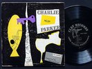 CHARLIE PARKER Self Titled 10
