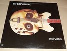 Be Bop Deluxe Axe Victim Original Sealed LP 1974 Harvest SM 11689 US Press