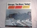 CHICAGO THE BLUES TODAY VOL.1 LIMITED EDITION 2006 VANGUARD LP VINYL NEW SEALED.