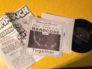 Revelation Record NYHC together Comp, 7