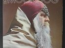 Moondog  audiophile UK Jazz LP CBS 63906 1st press super Zustand VG+/NM