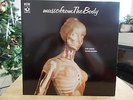 lp record,ron geesin,roger waters,music from the body.