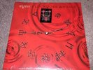 Rush Clockwork Angels 2 LP 180G Vinyl with High Quality Digital Download New