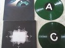 Tool - Aenima  2/LP in Color Vinyl ( Gatefold Sleeve )