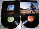 DLP - Pink Floyd / Delicate Sound of Thunder (LIVE) - 1988 OIS FOC # 22