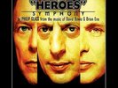 Philip Glass - Heroes Symphony by Philip Glass from the music of David Bowie ...
