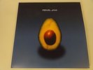 Pearl Jam Self Titled Avocado US Black vinyl 2xLP 1st Pressing 2006 NM