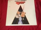 Unopened Clockwork Orange Vinyl