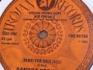 ORIG 1985 TROJAN PROMO 7