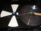 PINK FLOYD DARK SIDE OF THE MOON PICTURE DISC 12