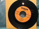 LISTEN SOUL 45 RARE • BILLY GALES • I'm Hurting •  no apologies VG