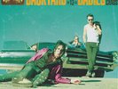 Backyard Babies TOTAL 13 rare original SWEDEN LP glam rock MVGV 135 RAMONES