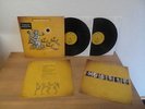 Robert Plant - Dreamland RARE original 1st press numbered double LP MINT