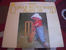 THE CLIMAX BLUES BAND PLAYS ON UK PARLOPHONE 1969 BLUES ROCK PROG MONSTER LP