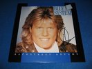 Blue System - Backstreet Dreams - Vinyl LP Album - Dieter Bohlen, Modern Talking