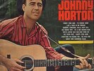 Johnny Horton Honky-Tonk Man Philips Vinyl LP