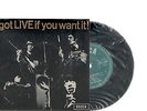 ROLLING STONES - GOT LIVE IF YOU WANT IT - OZ 7