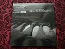 Black Sabbath Best of  4x 180gr. LPs  Limited Numbered Edition  RAWLP145  Mint