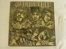'STAND UP' - JETHRO TULL  - VINYL STEREO LP  - 1969 - ISLAND  ILPS 9103  #CR#