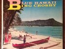 Bing Crosby, Blue Hawaii Record LP, Vintage Decca Still Factory Sealed