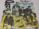 POISONS - CALL MY NAME -  1967 DANISH PSYCH FREAKBEAT 45  JACKS BEAT