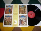 BOLD PHILIPS stereo 835 030 AY I Musici, Ayo, violin: Vivaldi: 4 Seasons. MINT