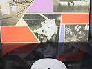 Refused ?– The Shape Of Punk To Come, Orig.Press. 1998, Burning Heart, LP