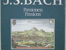 DG ARCHIV 2722 010 *KARL RICHTER* BACH THE PASSIONS: MATTHAUS & JOHANNES *7 LP*