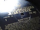 The Beatles Please Please Me 1ST Stereo Gold Parlophone PCS 3042 UK