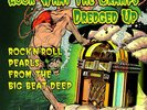 LOOK WHAT THE CRAMPS DREDGED UP 2 VINYL LP NEW+