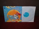 SUNSHINE COMPANY 1st LP 1968 MONO 1st Press BLUE LIBERTY