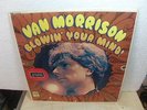 Van Morrison – Blowin Your Mind 1968 mono LP London HAZ 8346