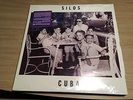 SILOS cuba LP Record SEALED with LTD EDITION POSTER RC-22