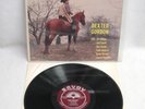 Dexter Gordon Rides Again Vinyl LP Savoy Record Jazz Album MG 12130 Maroon Label