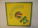 70s Reggae I. HAICIDEONS & I. JARZIF rise ethiopians 1978 UK 12