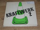 Kraftwerk LP Kraftwerk 2 German Philips 1st Press Vinyl Near Mint