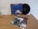 Nick Cave and the Bad Seeds MURDER BALLADS Album 1996 MINT