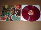 LP THE CAROUSELS - LOVE CHANGES LIKE THE SEASONS only 100 copies on PURPLE VINYL
