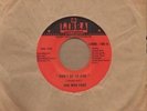 Sag War Fare- Don't Be So Jive / Girl - Libra 2nd - M Northern Soul Motown