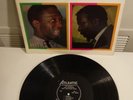 Art Blakey Thelonious Monk LP Atlantic 1278 Mono '58 Black label Deep Groove NM